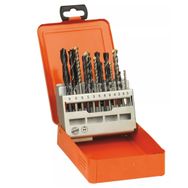 AEG Multi Mega-Mix Beton/Ahşap/Metal Delme 18 Parça Set