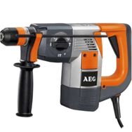 AEG PN 3500 X Pneomatik Kırıcı Delici Matkap