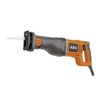 AEG US1300XE 1300 W Elektrikli Tilki Kuyruğu Testere