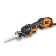 AEG US400-XE 400 W Elektrikli Tek Parça Kılıç Testere