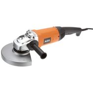 AEG WS 24-230 Taşlama Makinası