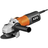 AEG WS 8-115 Taşlama Makinası