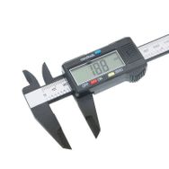 Aek-Tech 150 mm Dijital Kumpas Kalınlık Ölçer