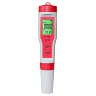 Aek-Tech EZ9908 4'ü 1 Arada PH Metre TDS EC ve Sıcaklık Ölçer