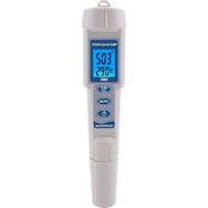 Aek-Tech Ph-3508 4'ü 1 Arada Sıcaklık Ölçer