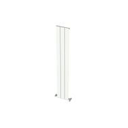 Aeon Hestia 1800x265 Beyaz 3 Dilim Alüminyum Panel Radyatör