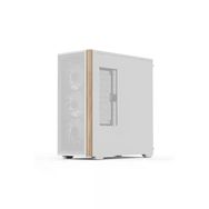 Aeorocool Da501a Gamıng Mıd-Tower Pc Kasası Beyaz