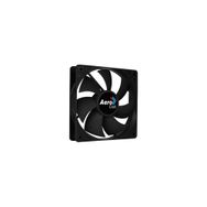 Aerocool AE-CFFR120PBK Force 12 cm PWM 4Pin Siyah Sessiz Fan
