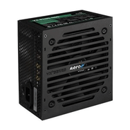 Aerocool AE-VXP600 600 W VX Plus Serisi Aktif PFC Güç Kaynağı