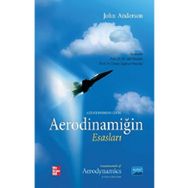 Aerodinamiğin Esasları Fundamentals of Aerodynamics - Nobel Akademik Yayıncılık