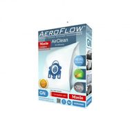AeroFlow Miele GN Uyumlu Toz Torbası