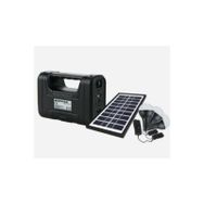 Aeron Solar Aydınlatma Sistemi
