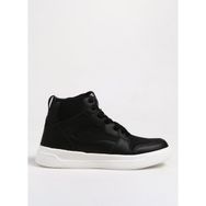 Aeropostale COLLEGNO Siyah Erkek Sneaker