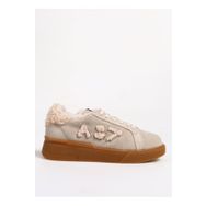 Aeropostale RUE Bej Kadın Sneaker