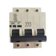 Aes 3x10A C/3KA 5 Adet Otomatik Sigorta