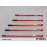 Afacan 18 mm Demir Bükme Anahtarı