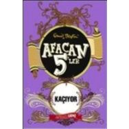 AFACAN 5'LER KAÇIYOR - ENID BLYTON