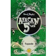 AFACAN 5'LER TEPEDE - ENID BLAYTON