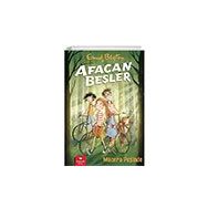 Afacan Beşler Macera Peşinde Redhouse Kids