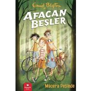 Afacan Beşler Macera Peşinde Redhouse Kids
