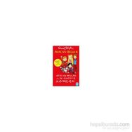 Afacan Beşler ve Bir Sömestir Macerası - Enid Blyton
