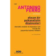 Afacan Bir Psikanalistin Düşünceleri - Antonino Ferro