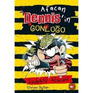 Afacan Dennis’in Günlüğü - Steven Butler Steve May