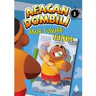 Afacan Dombili 1 / Abur Cubura Hücum / John Sazaklis