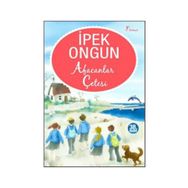 AFACANLAR ÇETESİ - İPEK ONGUN