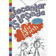 Afacanlar İş Başında - Sıfır Sıkıntı - Yasemin Derya Aka