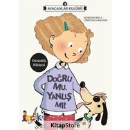 Afacanlar Kulübü - Doğru Mu, Yanlış Mı? - Elisenda Roca