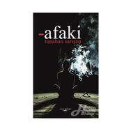 Afaki - Tunahan Sarışen