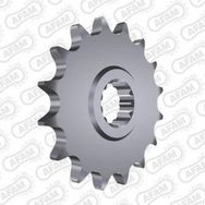 Afam 21606-16 525 Çelik Ön Dişli