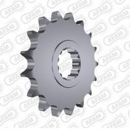 Afam 22801-17 525 Çelik Ön Dişli