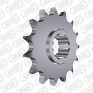 Afam 52800-15 525 Çelik Ön Dişli