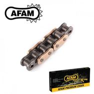Afam A530XHR2-G 530x108 Supersport Gold Zincir