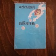 AFERIN - AZIZ NESIN