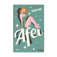 Afet - Mehmet Anıl