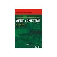 AFET YÖNETIMI - ABDULLAH YILMAZ