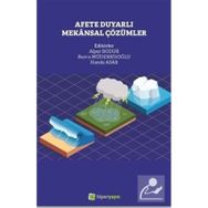 Afete Duyarlı Mekansal Çözümler - A. Alper Bodur