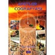 AFETLER COĞRAFYASI - RAMAZAN ÖZEY