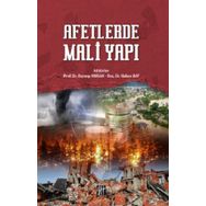 Afetlerde Mali Yapı - Zeynep Arıkan
