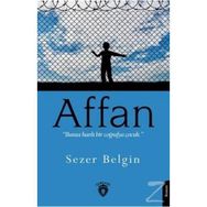 Affan/dorlion Yayınevi/sezer Belgin