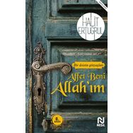 Affet Beni Allah'ım - Halit Ertuğrul