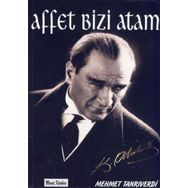 AFFET BIZI ATAM - MEHMET TANRIVERDI