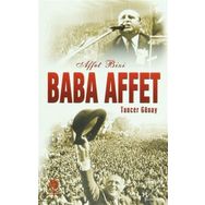 Affet Bizi Baba Affet - Tuncer Günay