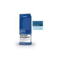 Affinage Asp Moody Blue Yarı Kalıcı 150 ml Saç Boyası