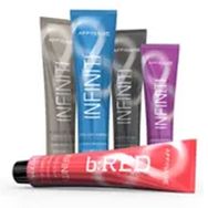 Affinage Infiniti 5.44 Açık Kestane Yoğun Bakır 100 ml Saç Boyası