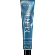 Affinage Infiniti 7.5 Kumral Akaju 100 ml Saç Boyası