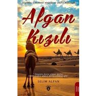 Afgan Kızılı - Selim Alpan